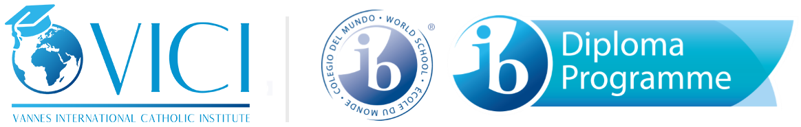 VICI Vannes International Catholic Institute | Baccalauréat International (IB)