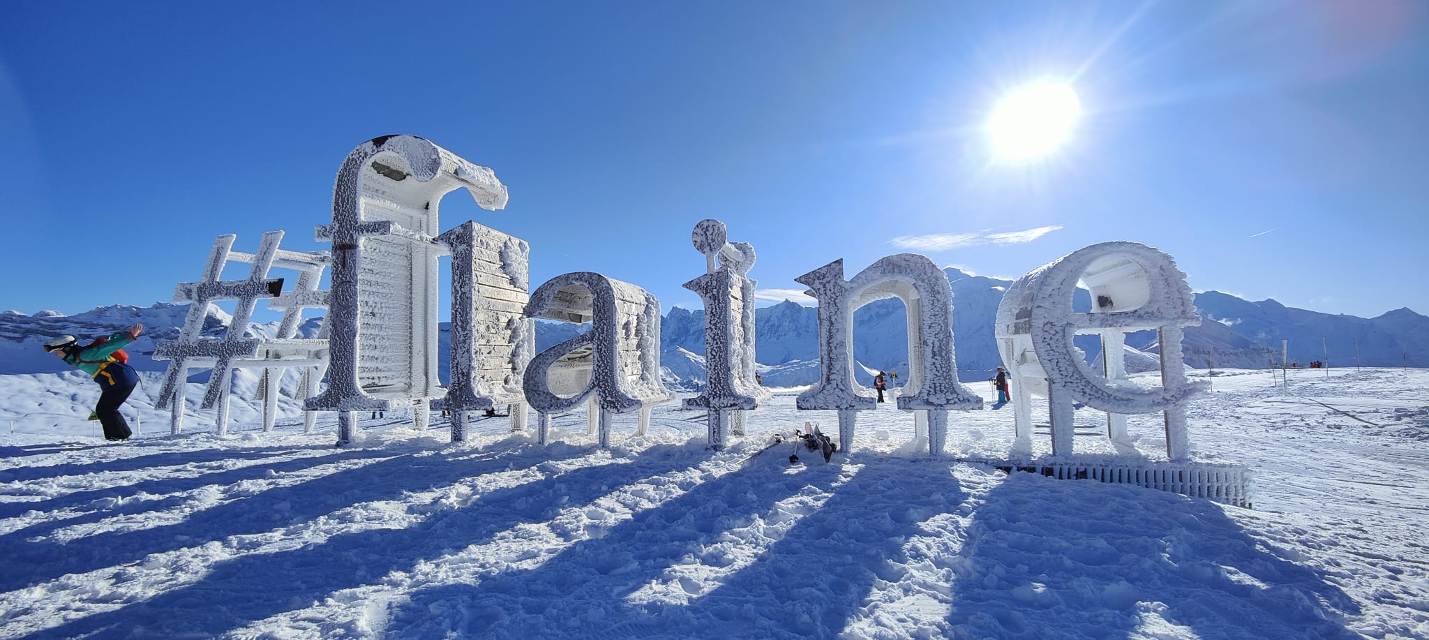 Séjour montagne 2025 - Niveau sixième