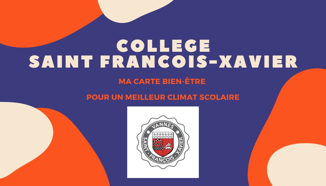 Journée contre l'harcèlement !