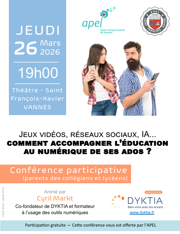 Comment accompagner l'éducation au numérique de ses ados ?