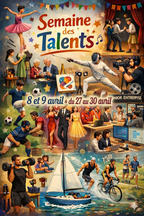 Semaine des talents