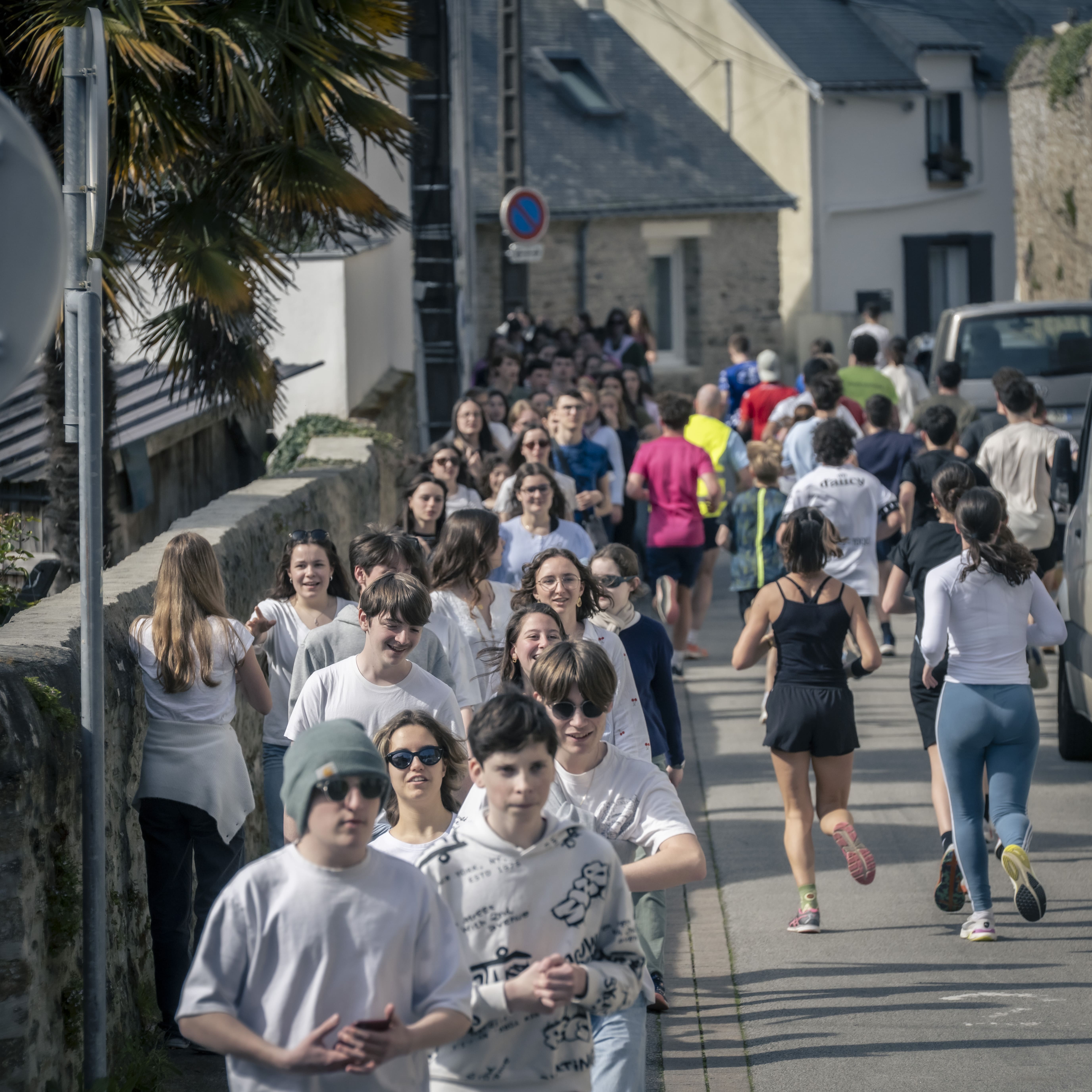Marche de solidarité 2026 !