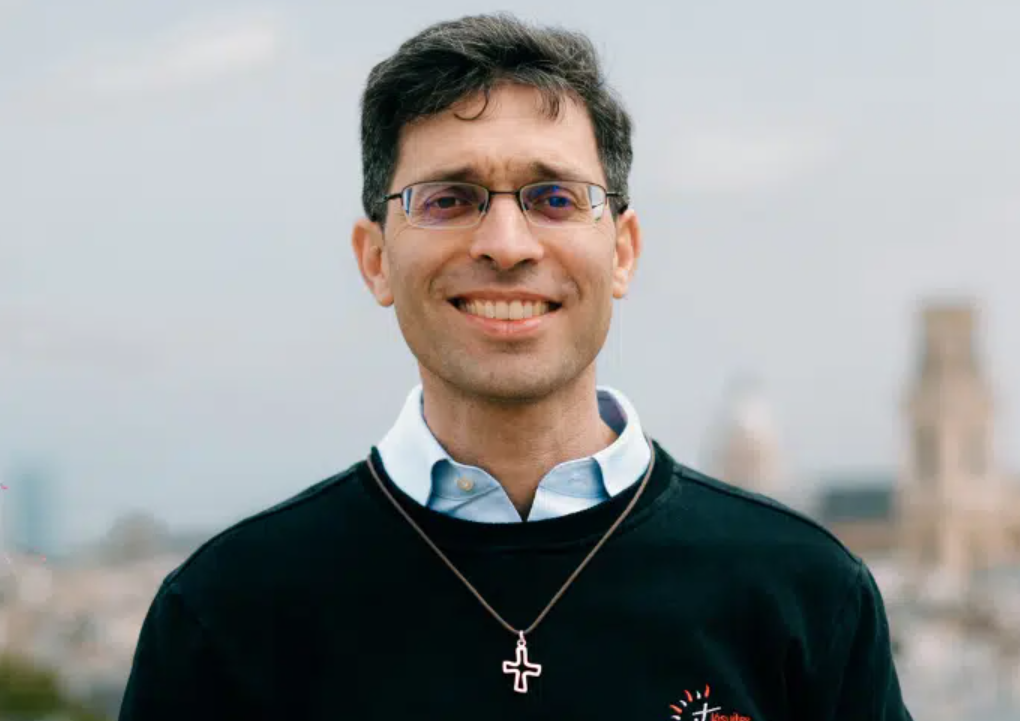 Conférence Orientation – Père jésuite Benoît de Maintenant